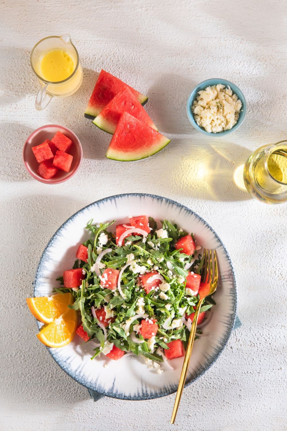 Fine Dining Presentation - Chef Shankar