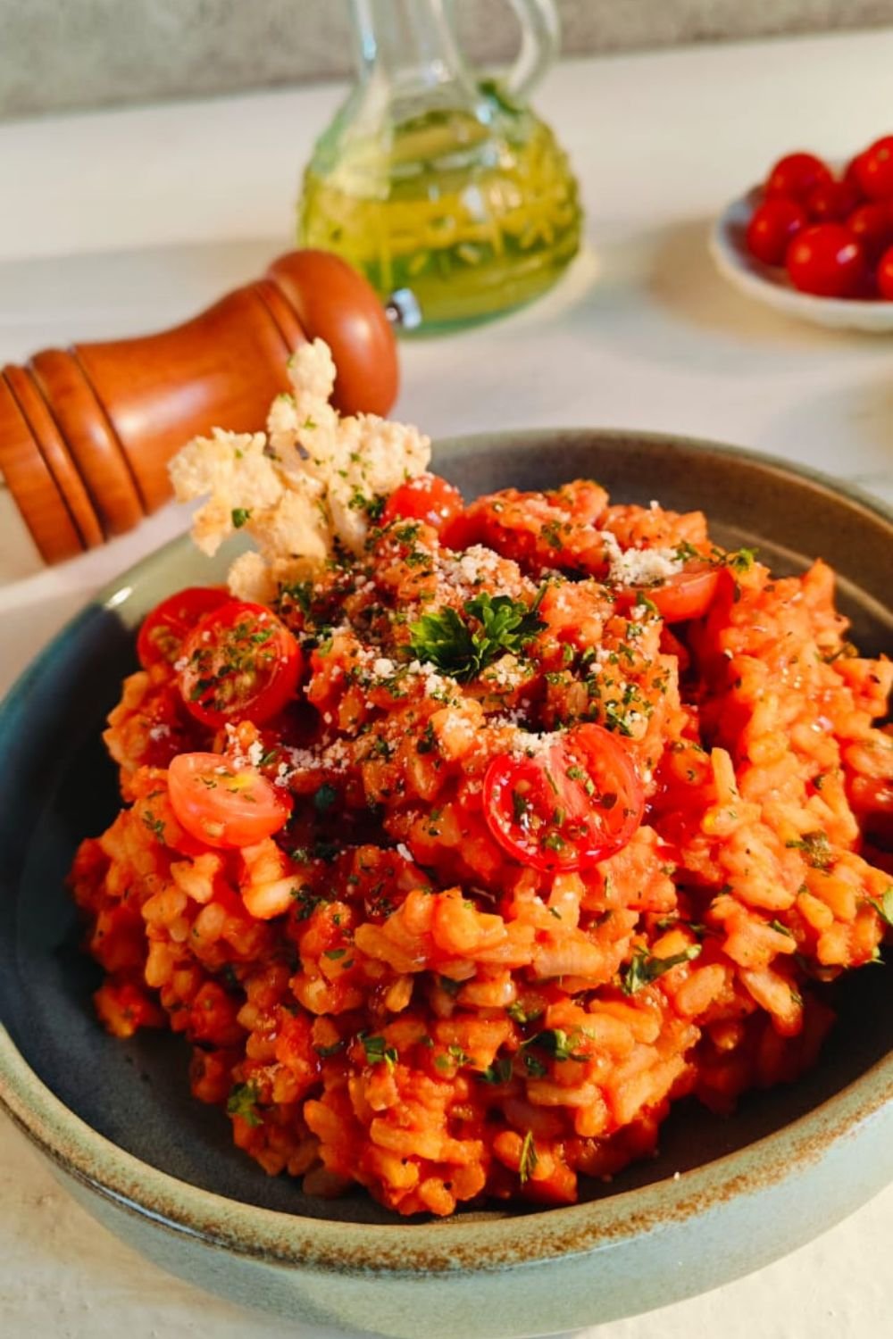 Granville Greens - Turkish Cuisine Rooftop