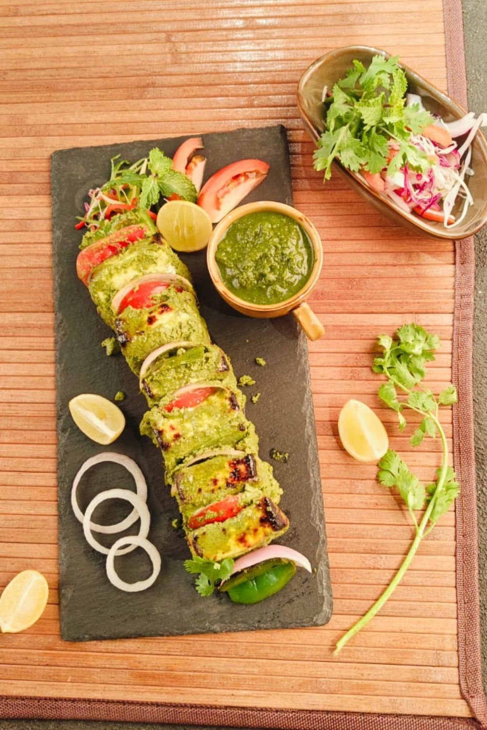 International Food Festival Participation