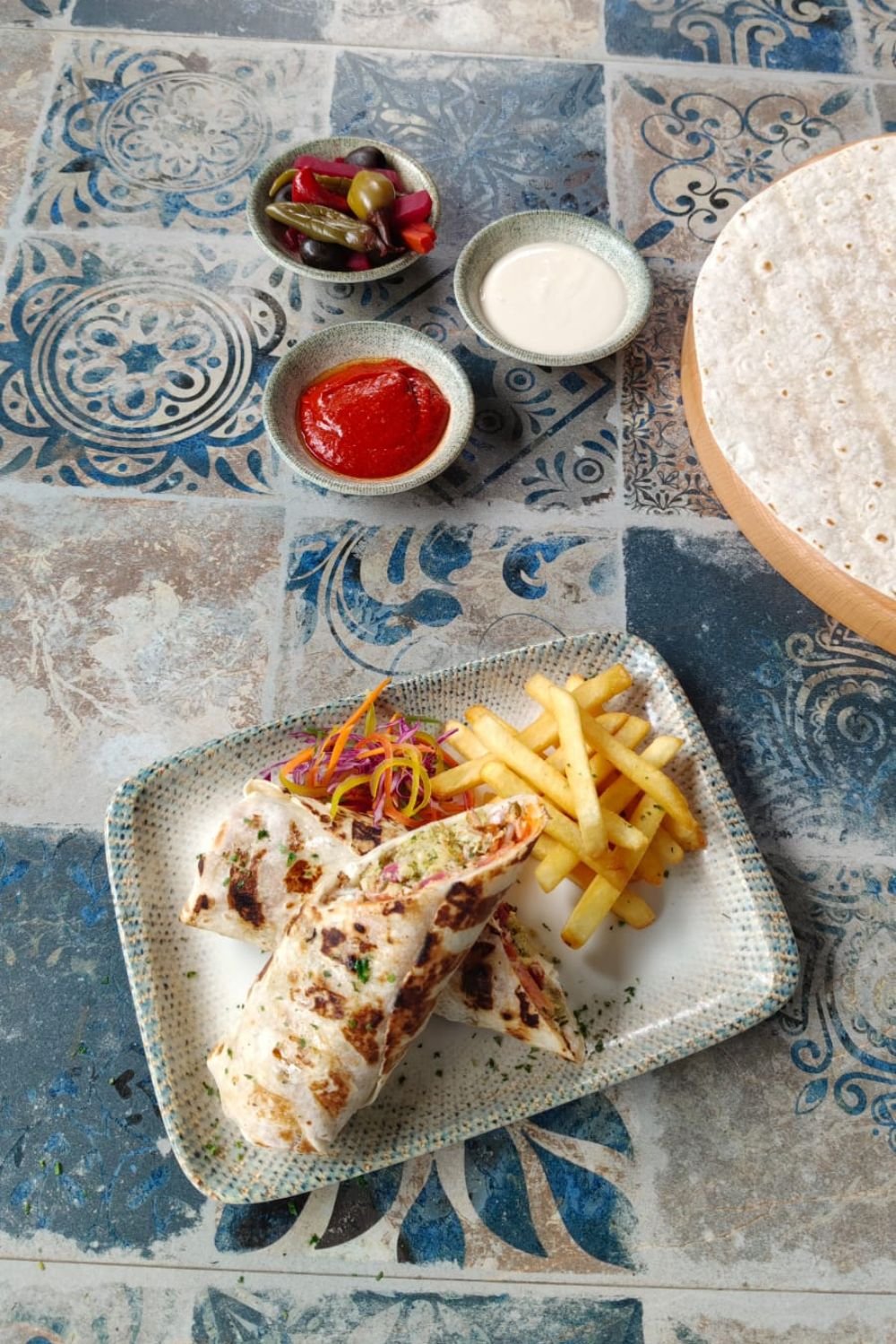 Global Ingredient Sourcing - Quality Selection