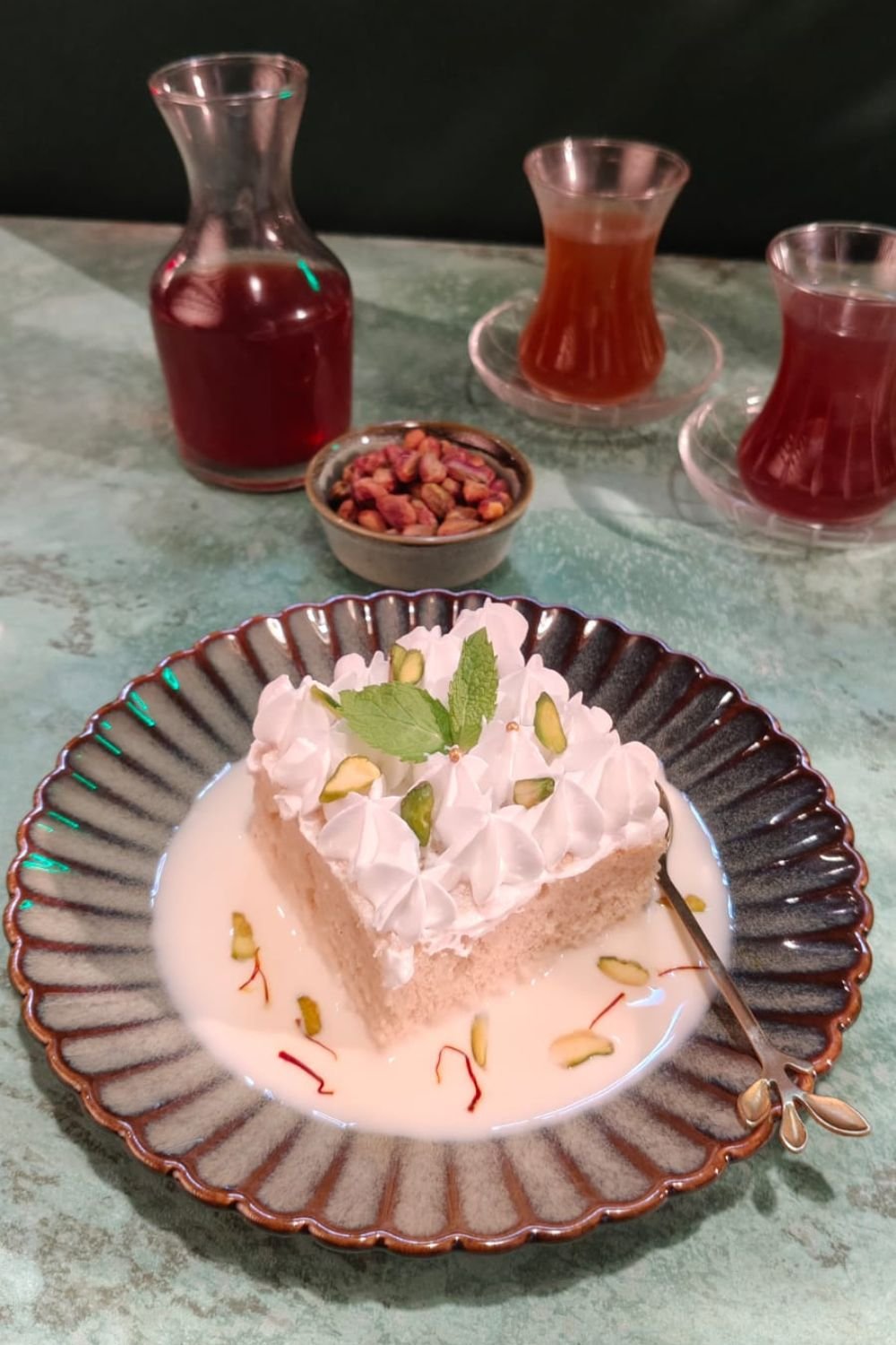 Private Dining Experience - Exclusive Event