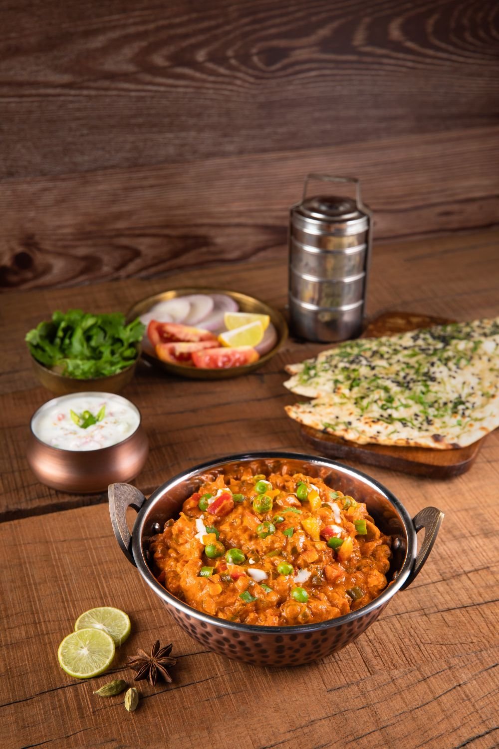 Guinness World Record Event - Largest Buffet