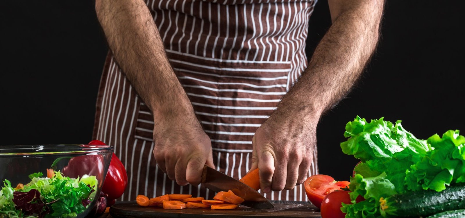 Restaurant Consulting Services - Concept Development & Kitchen Operations